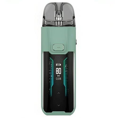 Vaporesso Luxe XR Max Starter Kit -Green