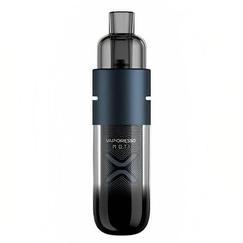 Vaporesso Moti X Mini Pod Kit -Aegean Blue