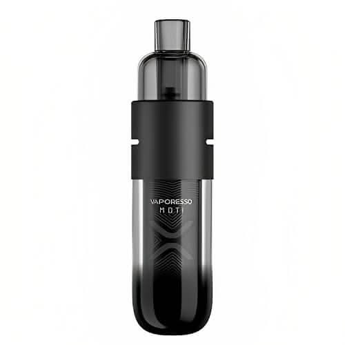Vaporesso Moti X Mini Pod Kit -Space Grey