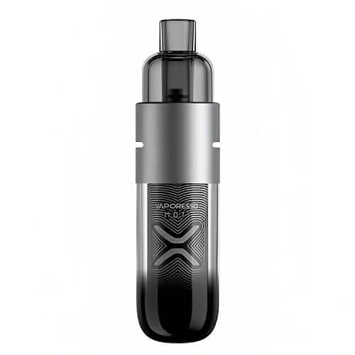 Vaporesso Moti X Mini Pod Kit -Galaxy Silver