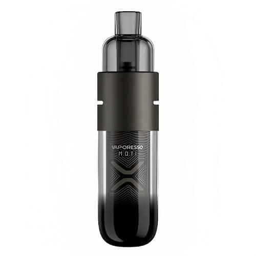 Vaporesso Moti X Mini Pod Kit -Gunmetal Grey