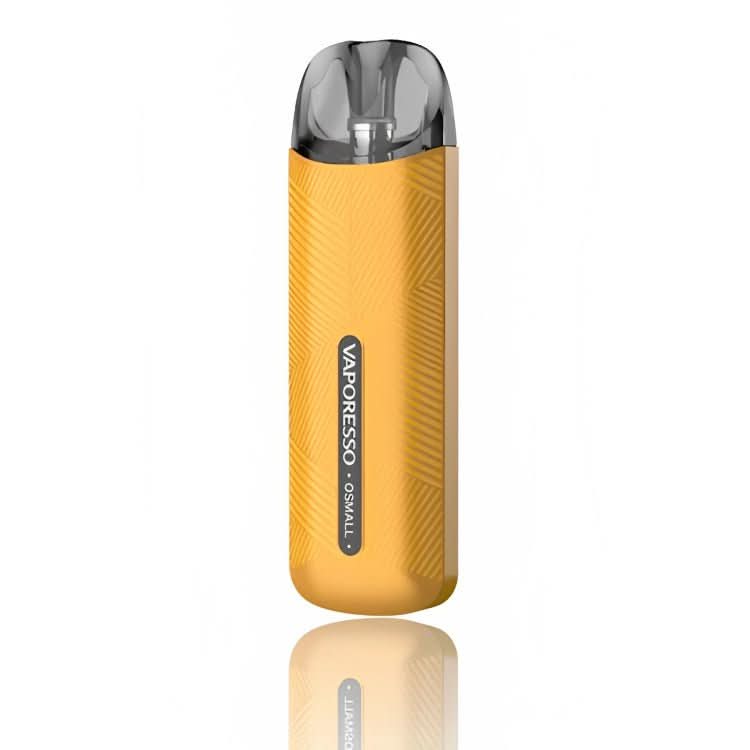 Vaporesso Osmall 11W Pod Kit -Gold