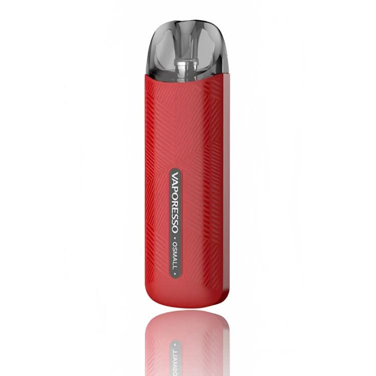 Vaporesso Osmall 11W Pod Kit -Red