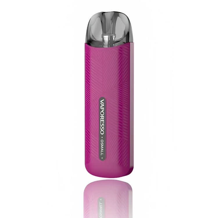 Vaporesso Osmall 11W Pod Kit -Rose