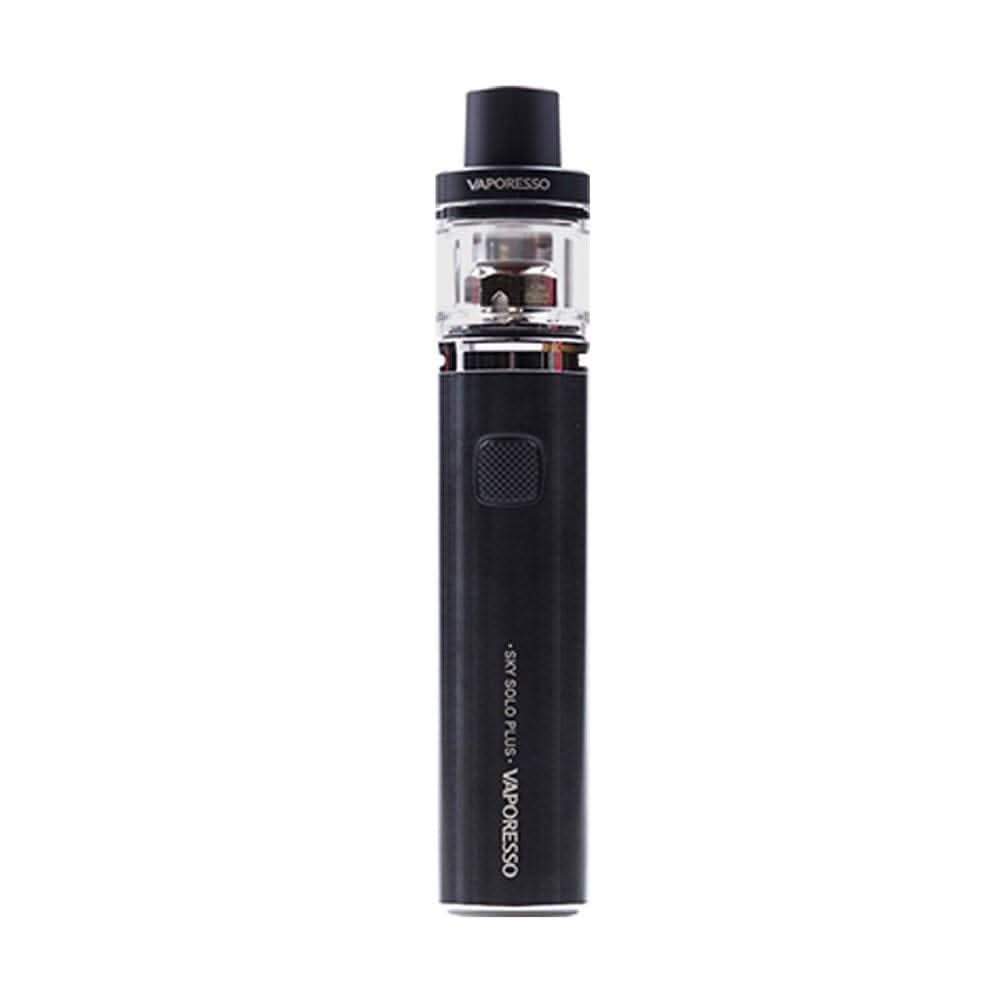 Vaporesso Sky Solo Plus Starter Kit - Black