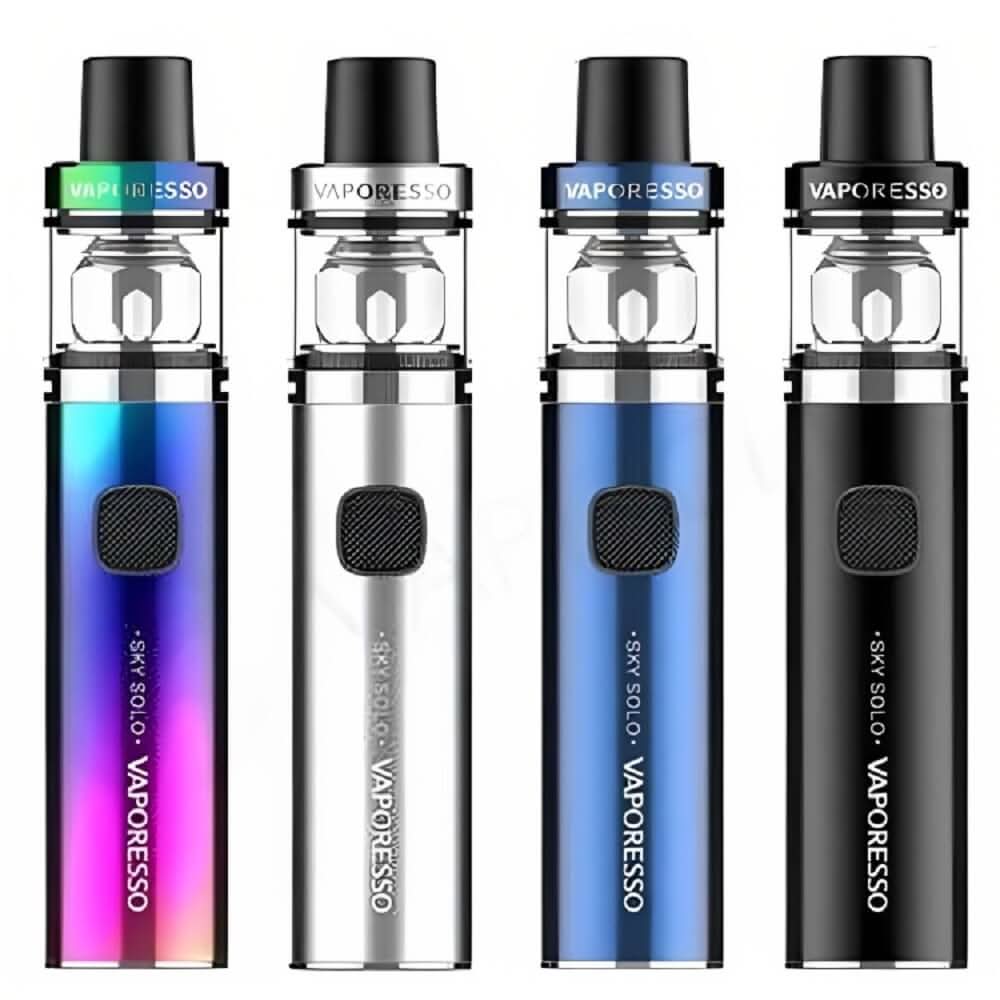 Vaporesso Sky Solo Plus Starter Kit
