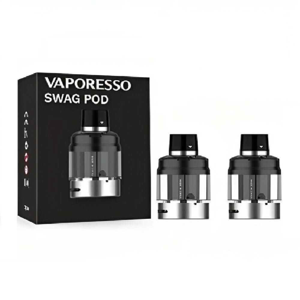 Vaporesso Swag PX80 Replacement Pods