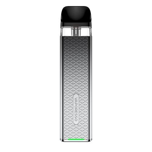 Vaporesso XROS 3 Mini Pod Kit -Icy Silver