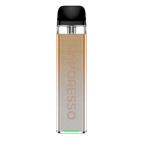 Vaporesso XROS 3 Mini Pod Kit -Phantom Gold