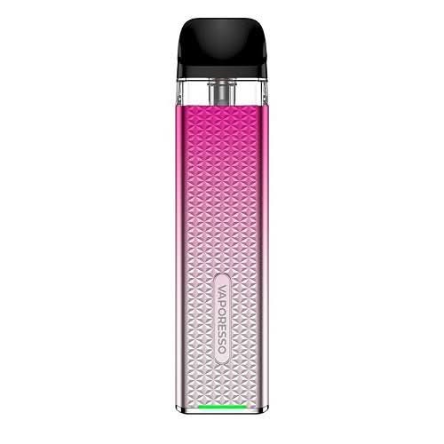 Vaporesso XROS 3 Mini Pod Kit -Rose Pink
