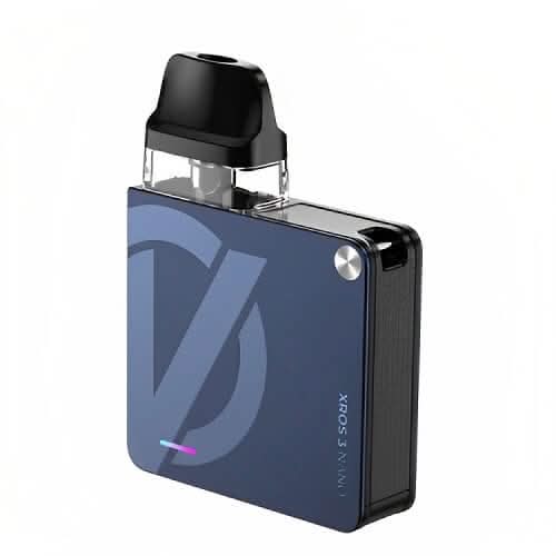 Vaporesso Xros 3 Nano Pod Kit -Navy Blue