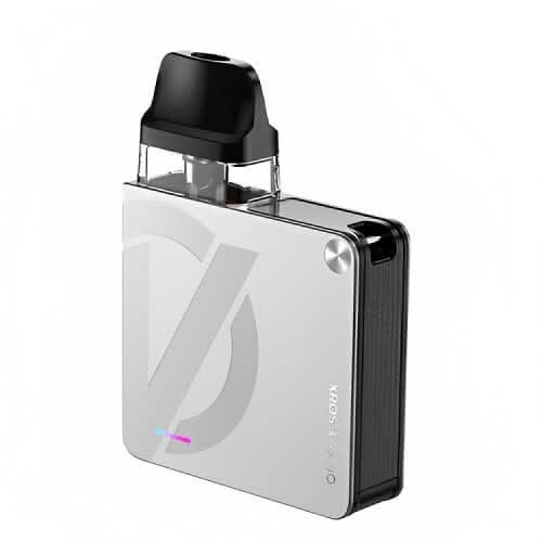 Vaporesso Xros 3 Nano Pod Kit -Silver
