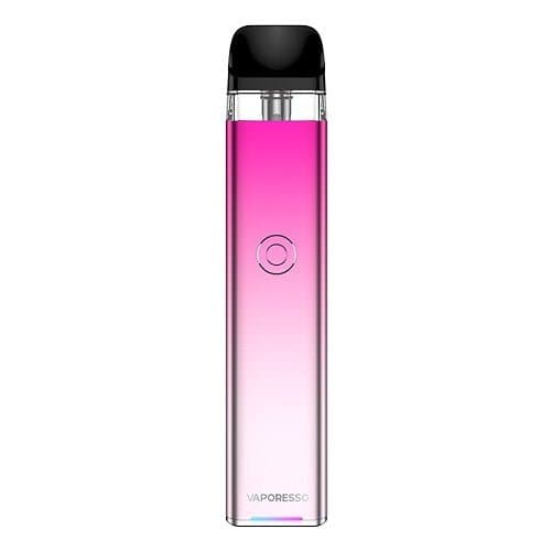Vaporesso XROS 3 Pod Kit -Rose Pink
