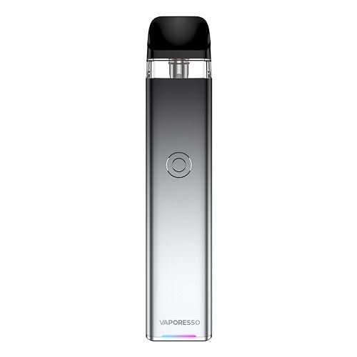 Vaporesso XROS 3 Pod Kit -Icy Silver