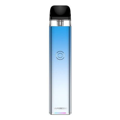 Vaporesso XROS 3 Pod Kit -Sky Blue