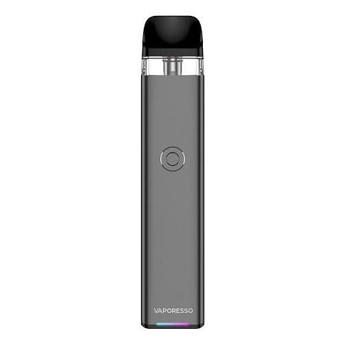 Vaporesso XROS 3 Pod Kit -Space Grey