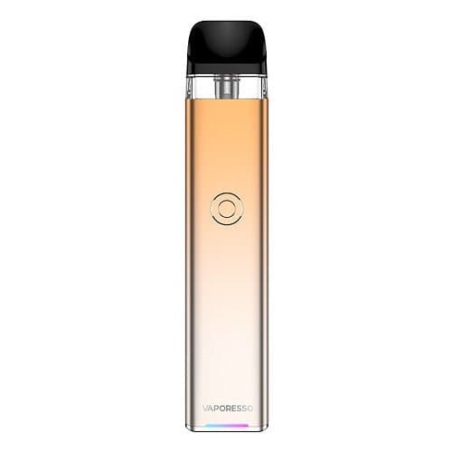 Vaporesso XROS 3 Pod Kit -Royal Gold