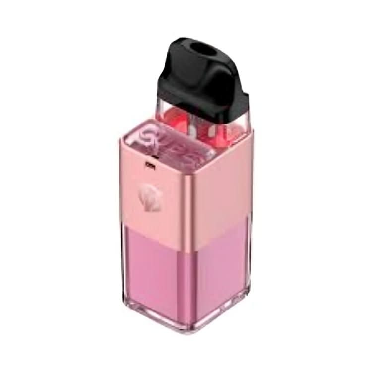 Vaporesso Xros Cube Pod Kit -Silver