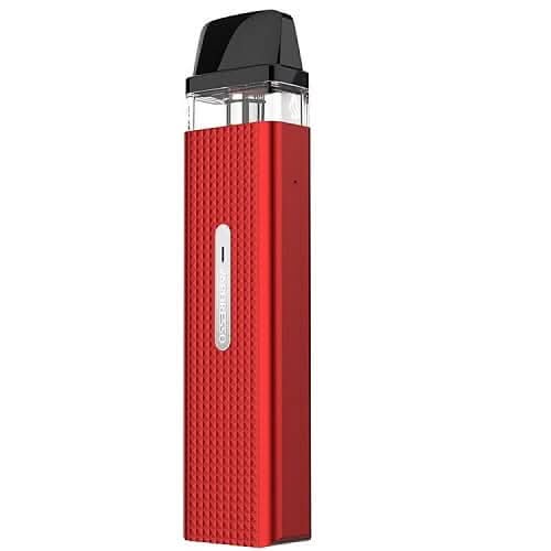 Vaporesso Xros Mini 16W Pod Kit -Red
