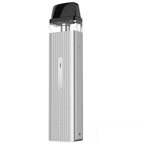 Vaporesso Xros Mini 16W Pod Kit -Stainless Steel