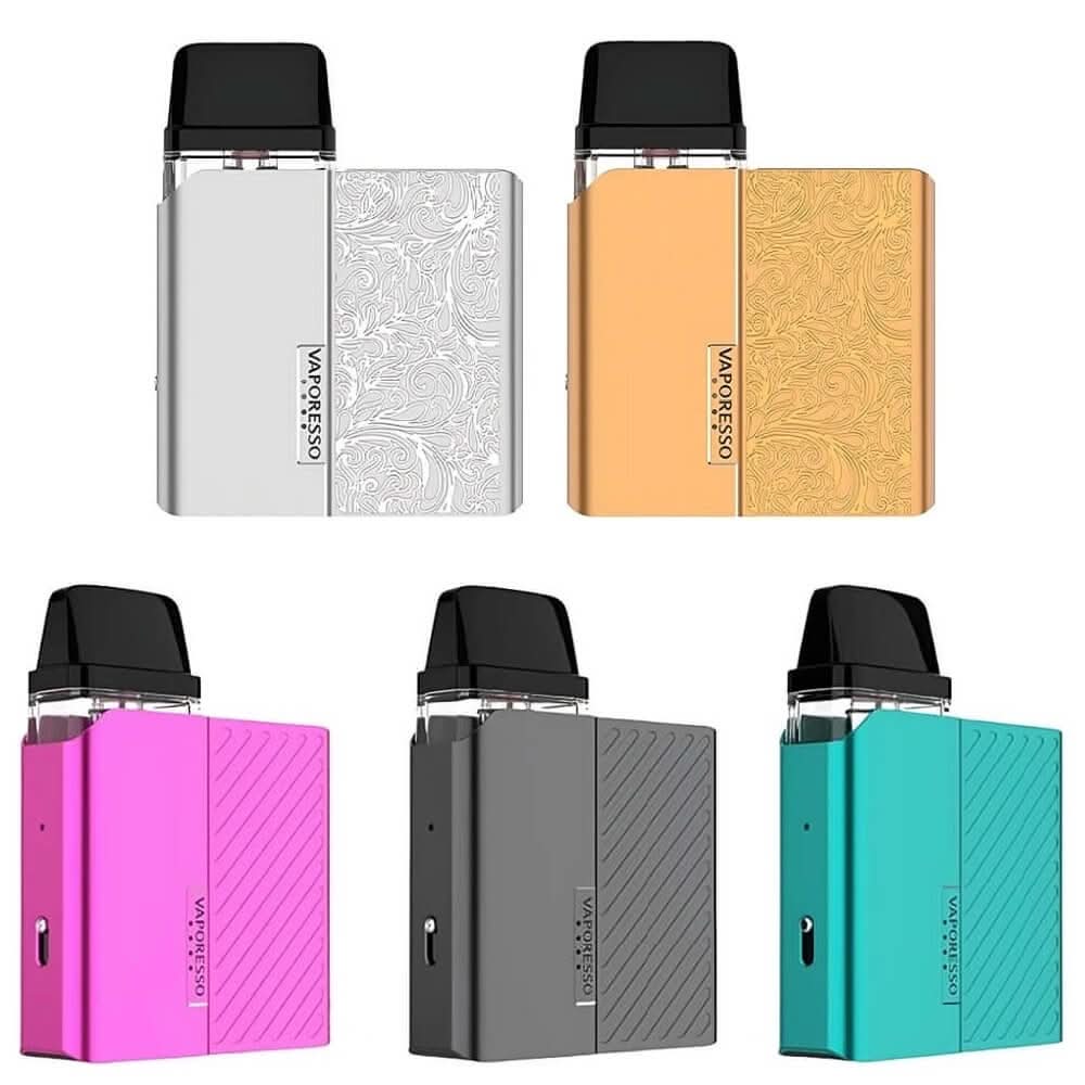 Vaporesso Xros Nano Pod Kit