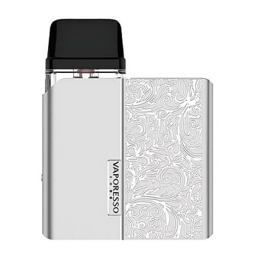 Vaporesso Xros Nano Pod Kit -Ancient Silver
