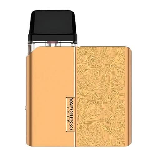 Vaporesso Xros Nano Pod Kit -Bronze Gold