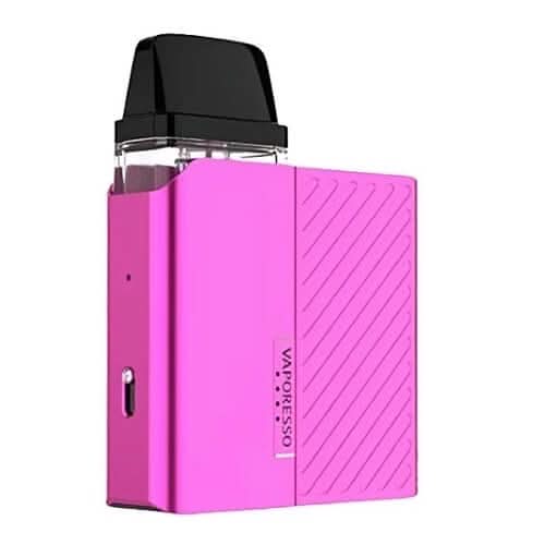 Vaporesso Xros Nano Pod Kit -Pink