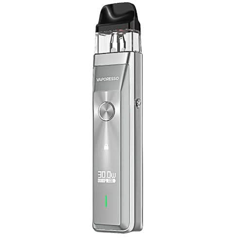 Vaporesso Xros Pro Pod Kit -Silver