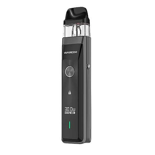 Vaporesso Xros Pro Pod Kit -Black