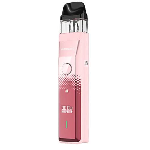 Vaporesso Xros Pro Pod Kit -Pink