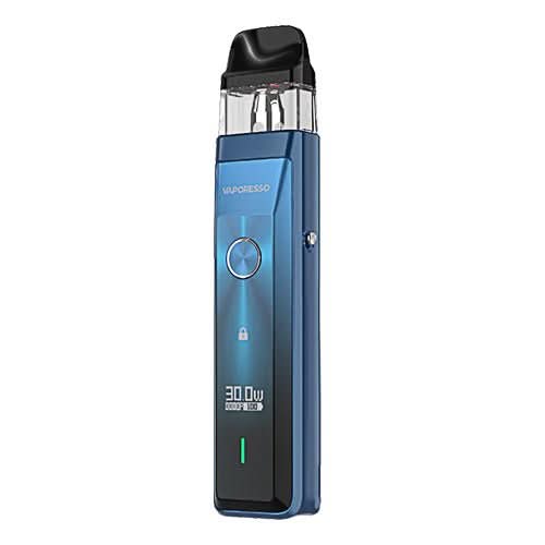 Vaporesso Xros Pro Pod Kit -Blue