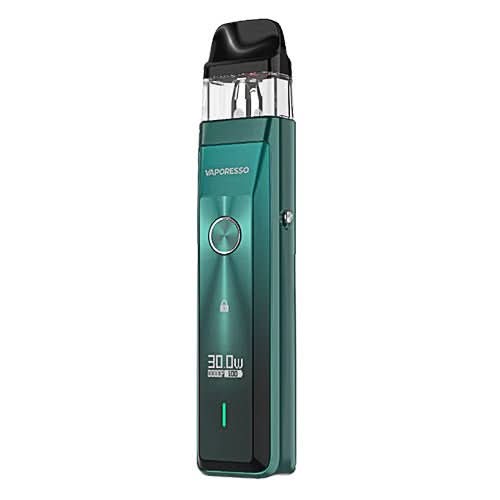 Vaporesso Xros Pro Pod Kit -Green
