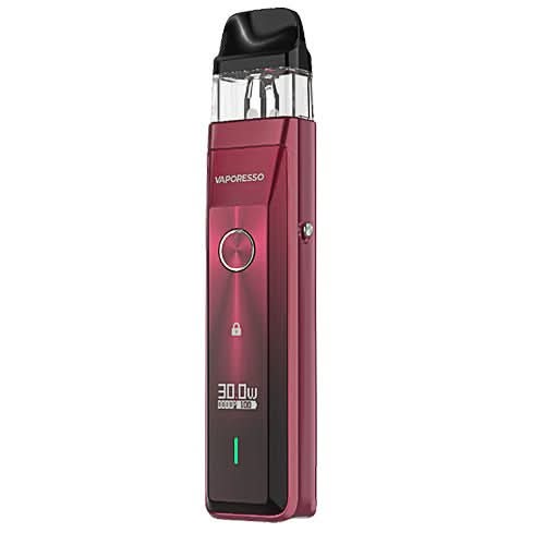 Vaporesso Xros Pro Pod Kit -Red