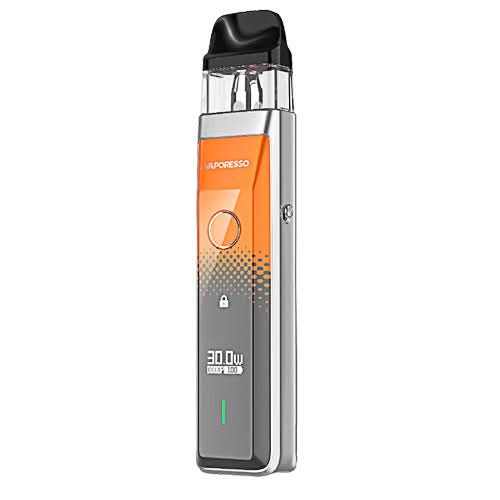 Vaporesso Xros Pro Pod Kit | Start From 24.99 Eliquid Base Vaporesso Xros Pro Pod Kit | Start From 24.99 Eliquid Base