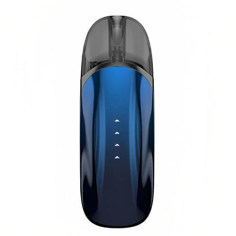Vaporesso Zero 2 Pod Kit - Eliquid Base-Black Blue