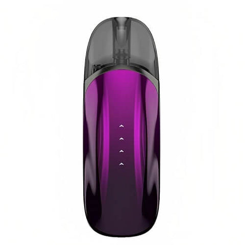 Vaporesso Zero 2 Pod Kit - Eliquid Base-Black Purple