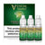 Venom Vapes 10ml E-Liquid (3x) - Eliquid Base