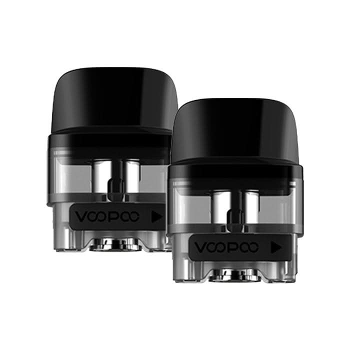 Vinci Replacement Pods by VooPoo 