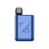 Voom Pod Mod Vape Kit -Blue Kit & Sour Blue Raspberry Pod