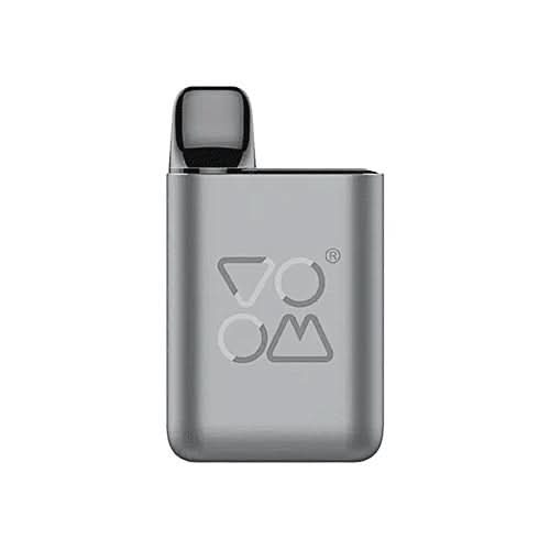 Voom Pod Mod Vape Kit -Grey Kit & Sour Apple Pod