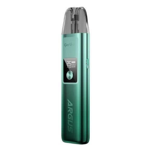 Voopoo Argus G Kit -Racing Green