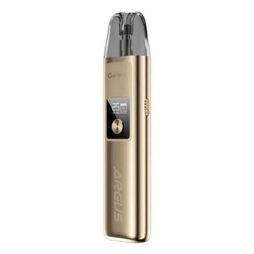 Voopoo Argus G Kit -Sand Drift Gold