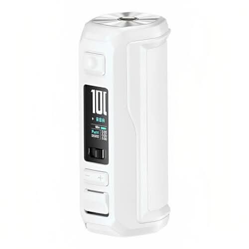 Voopoo Argus MT Mod -Pearl White