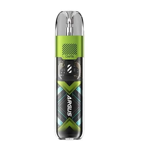 Voopoo Argus P1s Vape Kit -Cyber Green
