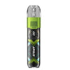 Voopoo Argus P1s Vape Kit -Cyber Green