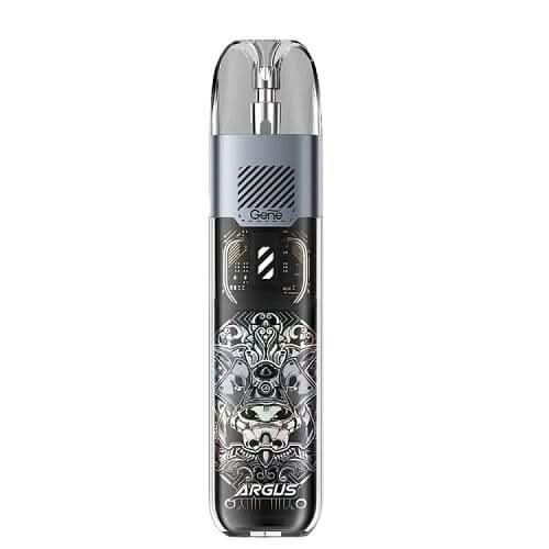 Voopoo Argus P1s Vape Kit -Creed Black