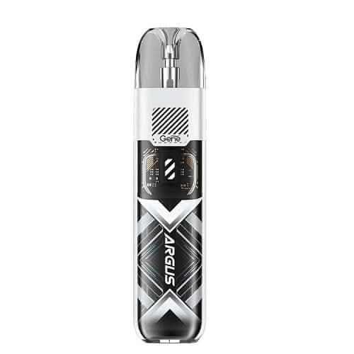 Voopoo Argus P1s Vape Kit -Cyber White