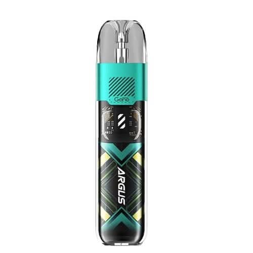 Voopoo Argus P1s Vape Kit -Cyber Blue