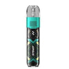 Voopoo Argus P1s Vape Kit -Cyber Blue